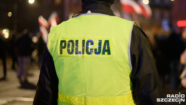 27-latek napadł na kobietę na Osiedlu Lęborskim w Kołobrzegu.