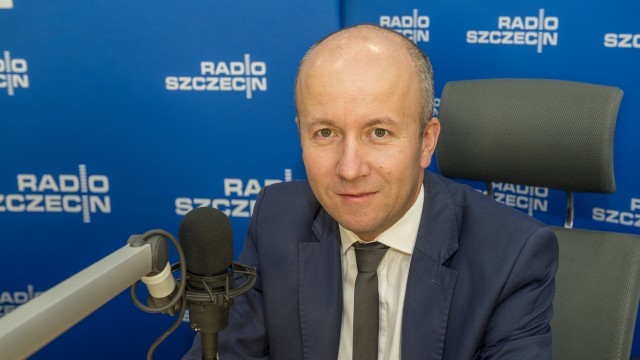 Marek Duklanowski: Mamy taki sam wpływ na miasto jak PO [WIDEO]