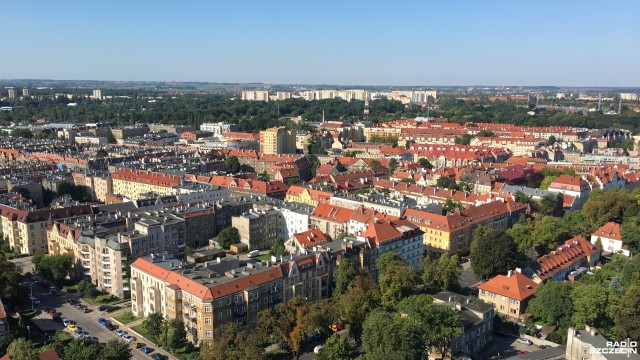 Wścieklizna w Szczecinie zatacza szersze koła