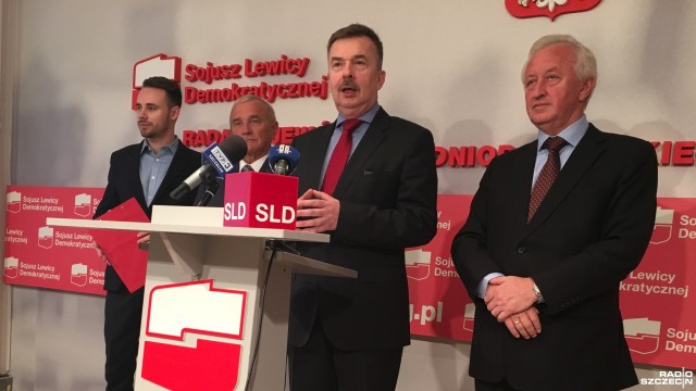 Europoseł SLD apeluje o szybsze wydawanie unijnych pieniędzy