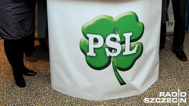 Szef PSL-u na Pomorzu Zachodnim Jarosław Rzepa będzie ubiegać się o reelekcję. Zapowiedział to w Rozmowach pod krawatem.