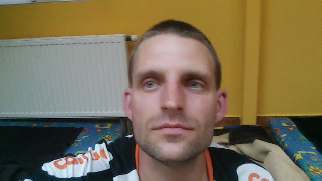 Tyle przejechał szczecinianin Marcin Bakalarczyk podczas wyścigu Bałtyk - Bieszczady.