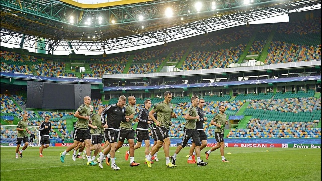Drugi mecz w Lidze Mistrzów rozegra we wtorek mistrz Polski.