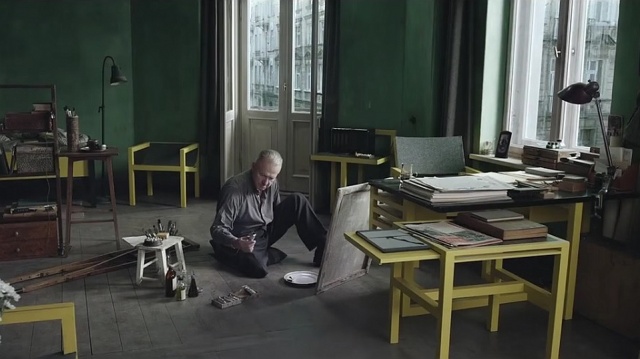 Film Powidoki Andrzeja Wajdy będzie polskim kandydatem do Oskara.