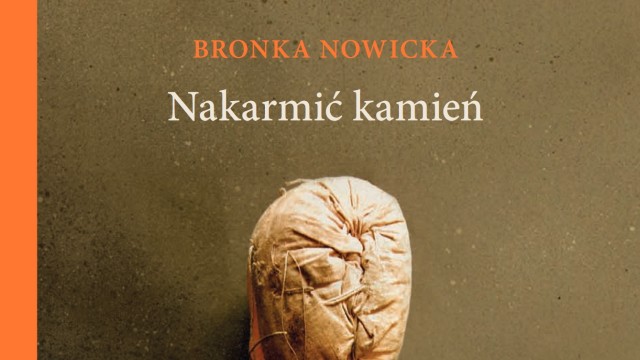 Bronka Nowicka laureatką literackiej Nagrody Nike 2016