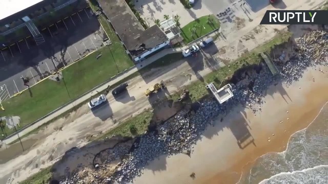Rośnie liczba ofiar śmiertelnych huraganu Matthew, który najpierw siał spustoszenie na Karaibach, a potem na wschodnim wybrzeżu Stanów Zjednoczonych. W ostatnich godzinach żywioł dał się we znaki mieszkańcom Karoliny Północnej i części Wirginii.