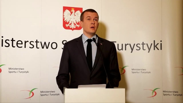Walkę z dopingiem w polskim sporcie zapowiedział minister sportu i turystyki. Witold Bańka przygotuje ustawę o zwalczaniu dopingu.