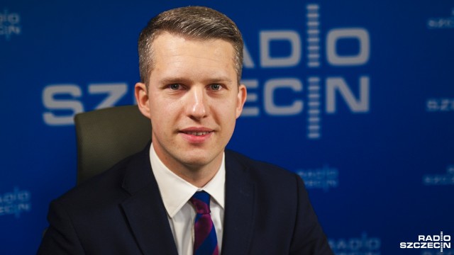 To była niezła szopka - tak poseł Platformy Obywatelskiej ze Szczecina komentuje środową konferencję polityków Prawa i Sprawiedliwości i informację, że rząd przekaże ponad pół miliarda złotych na drogę S3 w kierunku nad morze.