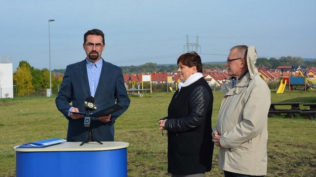 Wyniki głosowania na budżet obywatelski w Dobrej