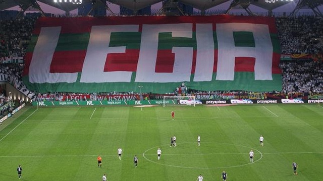 Legia Warszawa zmierzy się we wtorek z Realem Madryt w trzeciej kolejce fazy grupowej Ligi Mistrzów. W Madrycie obawiają się nie piłkarzy Legii, a kibiców. Z kolei eksperci w Polsce zastanawiają czy Wojskowi zapiszą się w historii Champions League największą porażką.
