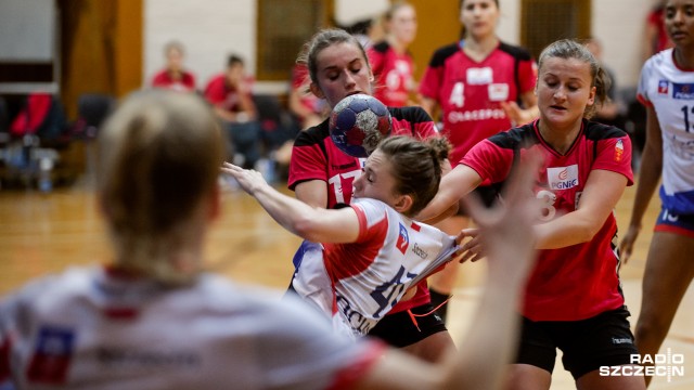 Pogoń Baltica niepokonana w Superlidze. Mamy lidera [ZDJĘCIA]