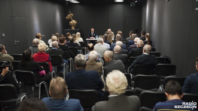 Prawdy i mity na temat Okrągłego Stołu. Debata w Przełomach