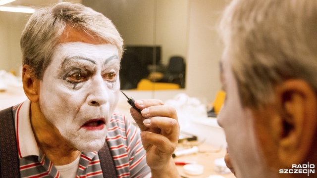 Największe sukcesy odnosił w latach 70., a teraz się odradza. Teatr Pantomimy w Szczecinie przestał istnieć 20 lat temu.