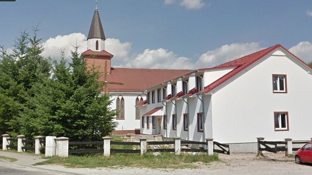 Jeszcze przez ponad tydzień potrwa zbiórka na zakup wyposażenia do placówki. Akcję prowadzi stowarzyszenie Lions Club Szczecinek.