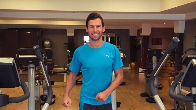 Grzegorz Krychowiak na celowniku Interu Mediolan - informuje La Gazzeta dello Sport.