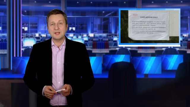 W podsumowaniu dnia m.in.: Obrońcy praw zwierząt kontra myśliwi Podwyżka podatku od nieruchomości czeka mieszkańców Dobrej pod Szczecinem Rozbiórka Mostu Cłowego w Szczecinie do zobaczenia na żywo w internecie Rafał Murawski wraca do kadry Pogoni.