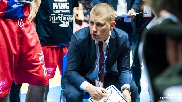 King Szczecin zagra w niedzielę ze Stalą Ostrów Wielkopolski w Polskiej Lidze Koszykówki mężczyzn. To będzie spotkanie starych dobrych znajomych.