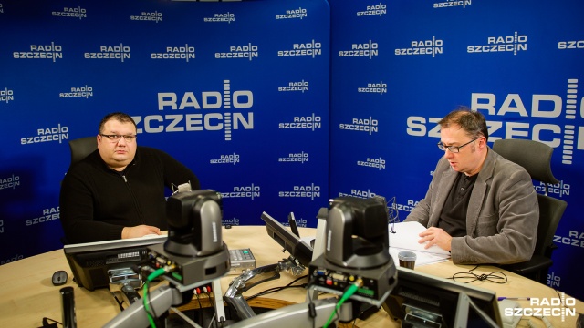 - Nie wyobrażam sobie, by nie skończyło się to na postawieniu zarzutów - mówił w Rozmowach pod krawatem Krzysztof Zaremba o doniesieniu do prokuratury w sprawie wyprzedaży majątku stoczniowego.