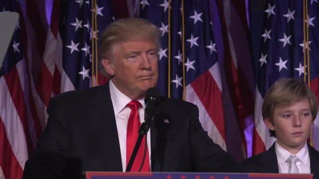 Zwycięstwa w wyborach prezydenckich w USA pogratulował Donaldowi Trumpowi prezydent Rosji Władimir Putin. W przesłanym telegramie podkreślił, że liczy na współpracę w sprawach międzynarodowych.