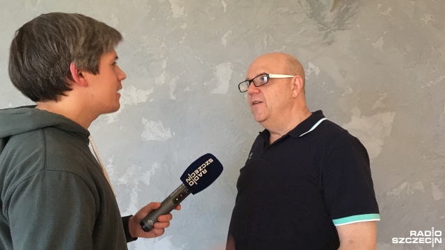 Amerykanie, którzy mieszkają w Szczecinie, komentują wyniki wyborów za oceanem.