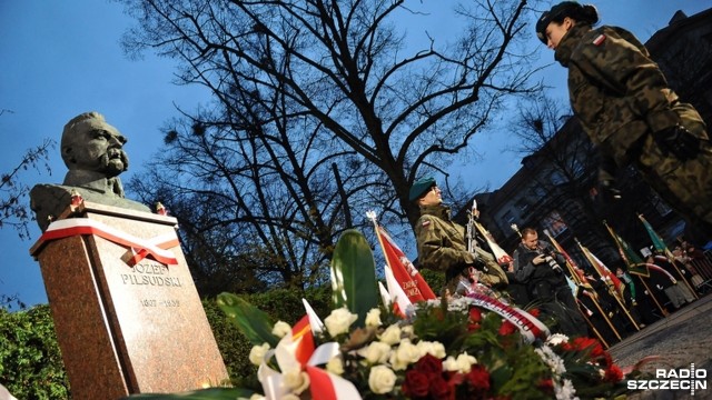 Masa atrakcji w Święto Niepodległości. Co będzie działo się w Szczecinie [PROGRAM]