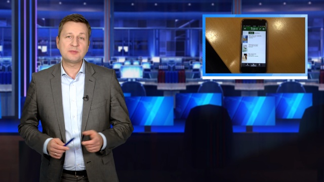 W podsumowaniu dnia m.in.: Bezpłatny dostęp do 16 tysięcy nowych e-booków w Szczecinie Pół miliarda złotych na inwestycje w 2017 roku w Szczecinie Szpitale w Zdunowie i przy ul. Arkońskiej w Szczecinie zostaną połączone Zachodniopomorscy ichtiolodzy pomagają rozmnażać się trociom i łososiom.