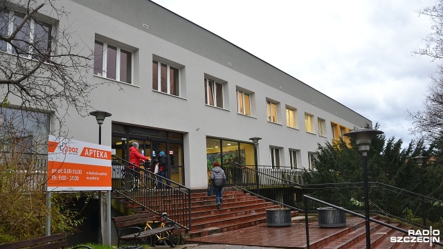 Szpital w Kołobrzegu zakończył największą inwestycję w historii placówki. To trwająca od maja ubiegłego roku termomodernizacja budynku.