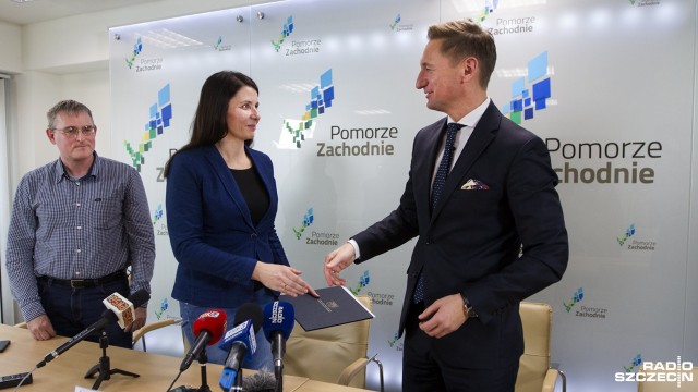 Powstanie nowy biurowiec dla Urzędu Marszałkowskiego