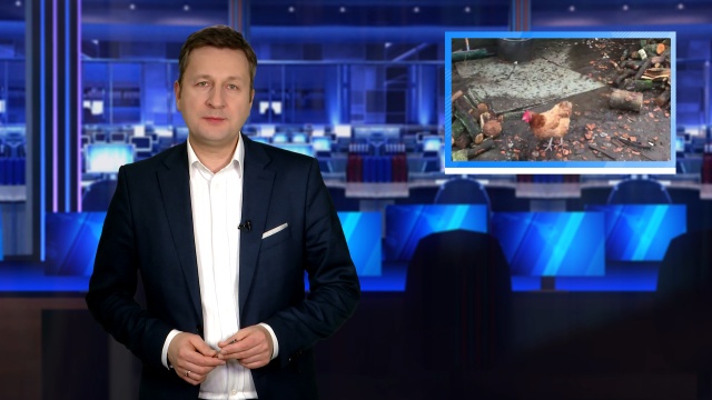 W podsumowaniu dnia m.in.: Wstrząsające zabójstwo 6-letniej dziewczynki Rozbudowa portu w Zakładach Chemicznych w Policach Dzień Życzliwości dla Victorii w szkole w Mierzynie Pogoń Szczecin wspiera akcję Paczka dla Rodaka i Bohatera na Kresach oraz o nowym wirusie w portalach społecznościowych.