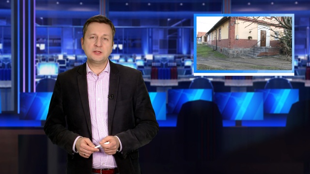 W serwisie m.in.: O areszcie dla zabójcy 6-letniej siostry Skażona woda w szkole w Wysokiej Kamieńskiej Wybrano imię, które będzie nosić rondo u zbiegu ulic: Wernyhory, Mickiewicza, Żołnierskiej i Reduty Ordona oraz dwa okręty Marynarki Wojennej wpłynęły do Szczecina.