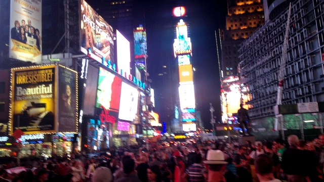 Szał wyprzedaży w USA. Amerykanie ruszyli na zakupy