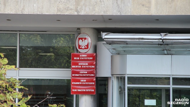 Bezrobocie w Polsce spada - informuje Główny Urząd Statystyczny.