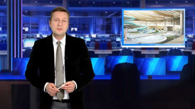 W podsumowaniu dnia m.in.: Poznaliśmy projekt szczecińskiego aquaparku Zabawki warte dwieście tysięcy zł w rękach Izby Celnej Wojewódzki Konkurs Sztuki Kulinarnej Smaki Pomorza Stoły jak legendarna kaseta z Wiskordu oraz Kresowe kalendarze już dostępne.