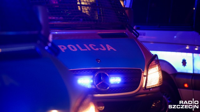 Kompletnie pijaną rowerzystkę zatrzymali w piątek policjanci w Białogardzie. Funkcjonariusze zauważyli 45-latkę w trakcie patrolu przy ul. Chopina.