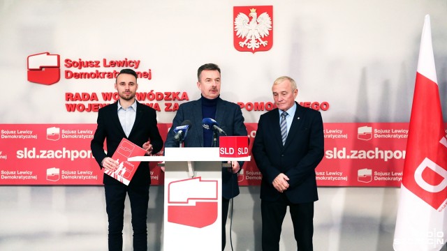 Wojewódzcy radni SLD krytykują marszałka i jego pomysł na budowę nowej siedziby dla urzędu. Wyjdzie drożej niż w założeniach, a inwestycja się opóźni - uważa radny Dariusz Wieczorek.