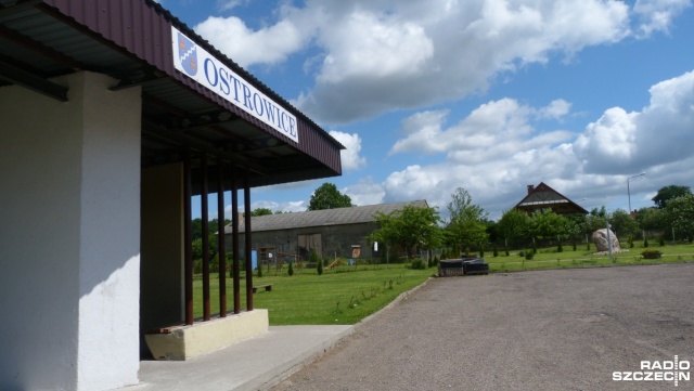 Rośnie dług Ostrowic w powiecie drawskim. Przed miesiącem stan zadłużenia gminy wynosił 33 miliony złotych, a dziś to już 44 miliony złotych.