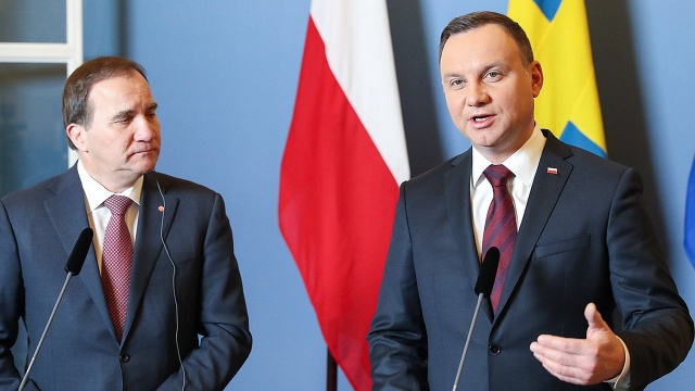 Prezydent spotka się z zarządem kopalni KGHM Rudna w której doszło do tragicznego wypadku.
