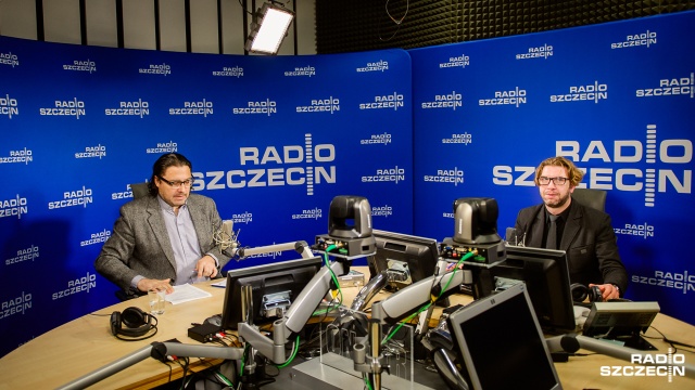 Były wicemarszałek województwa zachodniopomorskiego w Rozmowach pod krawatem zaprzeczył, by powołanie na pełnomocnika Muzeum Narodowego w Szczecinie do spraw Centrum Nauki było z politycznego nadania.