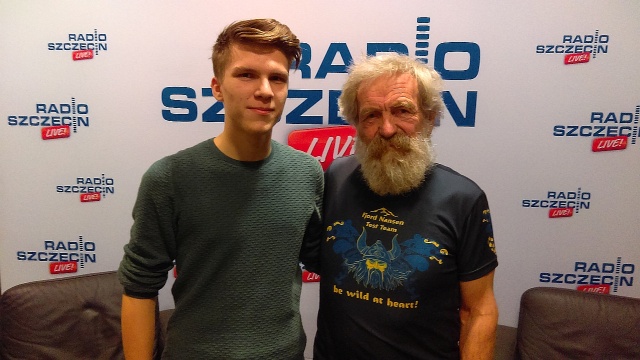 Wojciech Juszkiewicz, uczeń 3 klasy Gimnazjum nr 10 w Szczecinie zajął II miejsce w 17. Ogólnopolskim Konkursie Krasomówczym Młodzieży Gimnazjalnej.