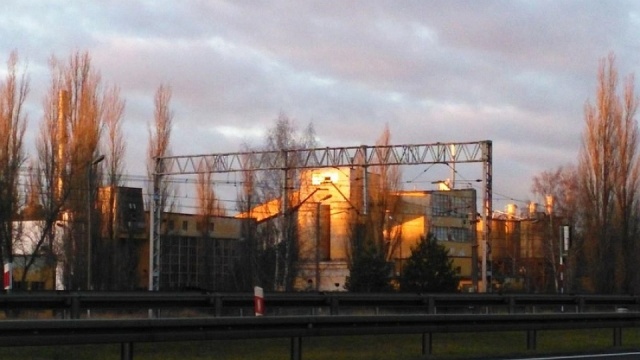 Będzie reaktywacja wytwórni betonu w Rurce, a pracę znajdzie w niej 150 osób.