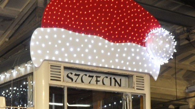 Najwięcej niespodzianek czeka na najmłodszych mieszkańców Świnoujścia.