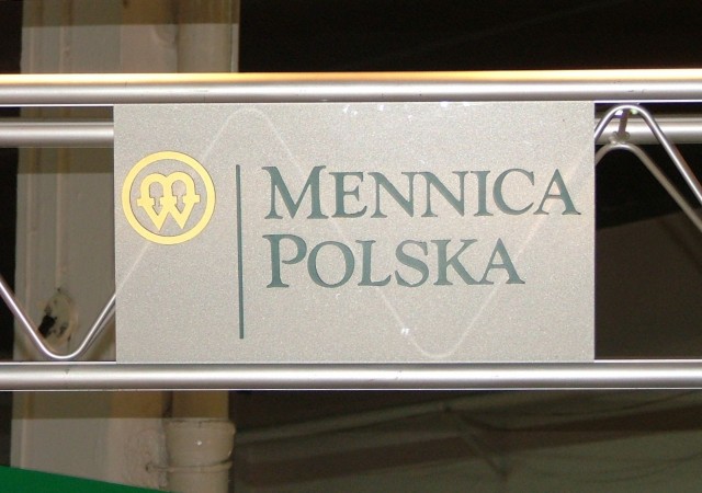 Mennica Polska w przyszłym roku wyprodukuje monety obiegowe dla Boliwii, Gwatemali i Paragwaju.