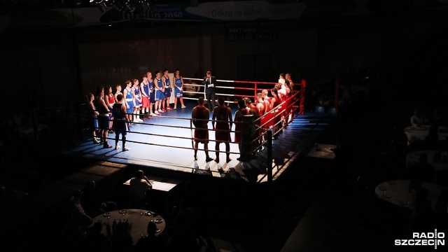 Galą bokserską uczcił swoje 10. urodziny Bokserski Klub Sportowy Skorpion Szczecin. W sobotę wieczorem w hali Szczecińskiego Domu Sportu kibice zobaczyli 14 walk z udziałem zawodniczek i zawodników Skorpiona oraz pięściarzy z Rosji, Niemiec, Litwy, Irlandii i Białorusi. Wszystkie pojedynki wygrali gospodarze imprezy.