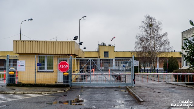 Na warunki pracy w jednych z największych zakładów mięsnych w regionie - Animex, czyli dawnym Agryfie - żalą się Ukraińcy. Mówią, że pracują po kilkanaście godzin dziennie, nie mają wolnego i są zatrudnieni na śmieciówkach.