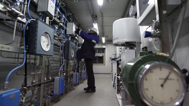 Szef koncernu Aleksiej Miller oświadczył, że jeśli Gazprom wykryje nielegalny pobór surowca, to może wstrzymać dostawy.