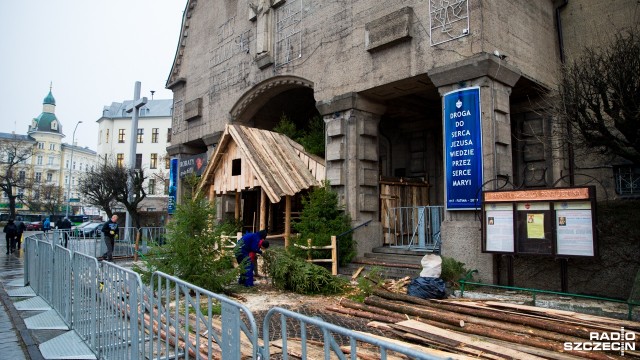 Tradycja Szczecina zachowana. Od 20 lat w centrum miasta [ZDJĘCIA]