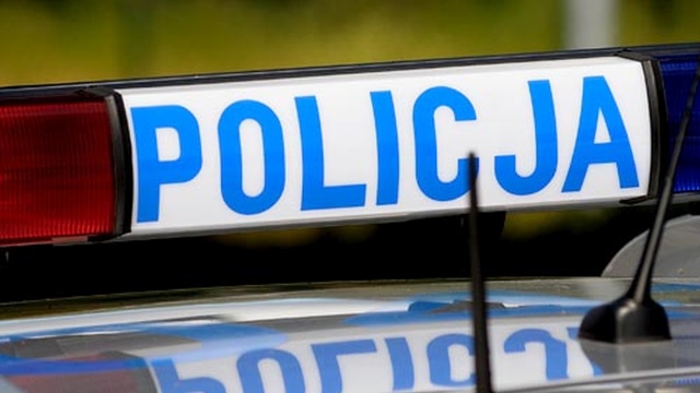 Do tragedii doszło około godz. 11 na drodze wojewódzkiej nr 151 w okolicach Ińska.