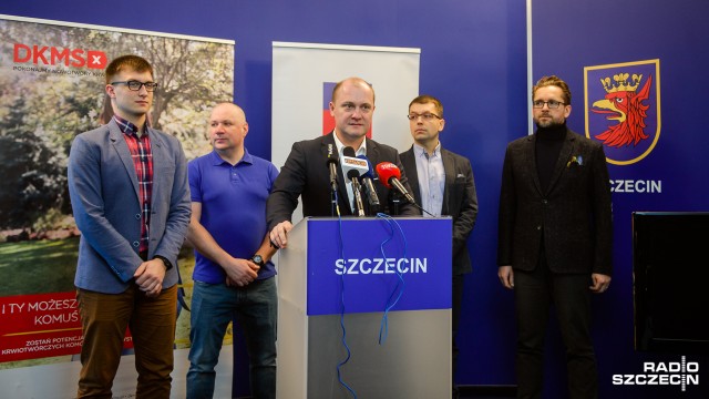 Poszukujemy potencjalnego dawcy szpiku dla 29-letniej szczecinianki