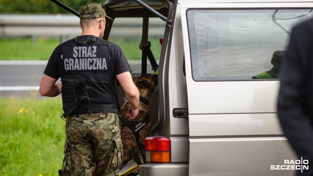 Niepewna przyszłość strefy Schengen