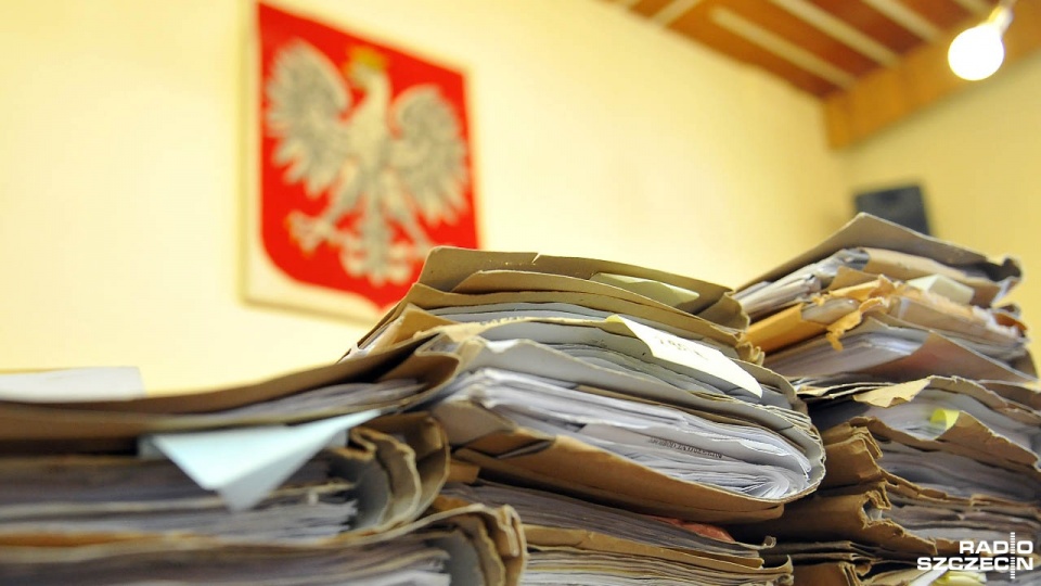 Anestezjolog ze Szczecina, skazany za błąd w sztuce, znów stanie przed sądem. Fot. Łukasz Szełemej [Radio Szczecin/Archiwum]